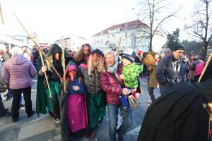 ŽAGANJE BABE 27 FOTO LJUBO VUKELIČ